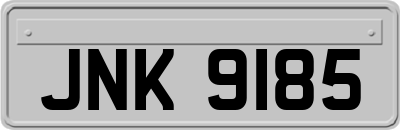 JNK9185