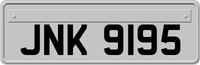 JNK9195