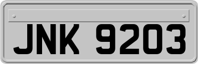 JNK9203