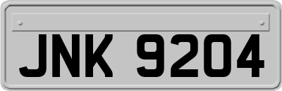 JNK9204