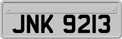 JNK9213
