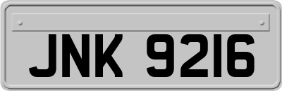 JNK9216