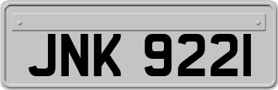 JNK9221