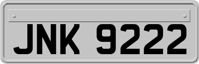 JNK9222