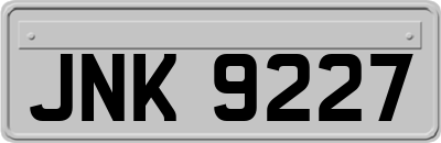 JNK9227