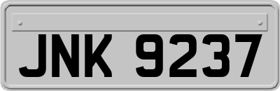 JNK9237