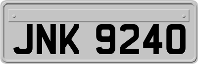 JNK9240