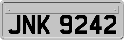 JNK9242