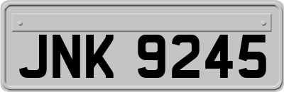 JNK9245
