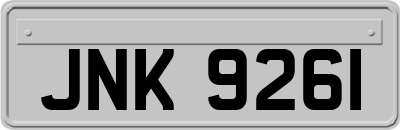JNK9261