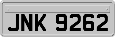 JNK9262