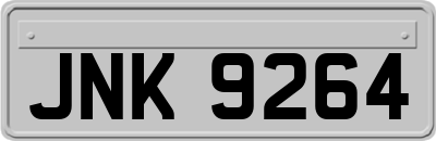 JNK9264