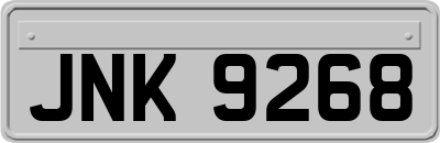 JNK9268