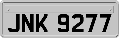JNK9277