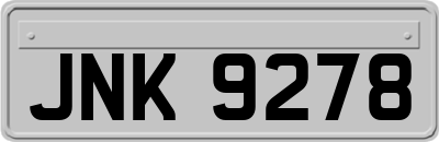 JNK9278