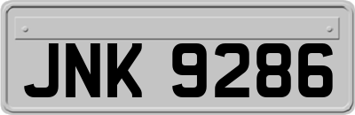 JNK9286