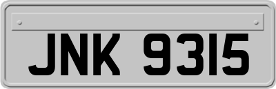 JNK9315