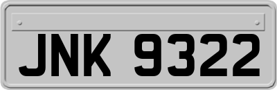 JNK9322