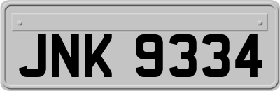 JNK9334