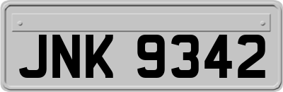 JNK9342