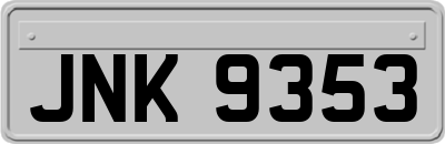 JNK9353