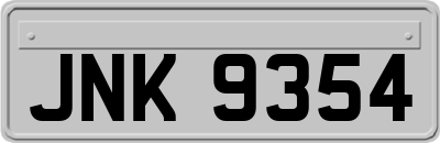 JNK9354