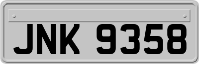 JNK9358