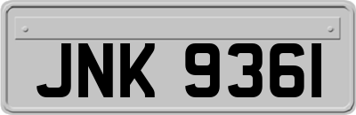 JNK9361