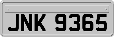 JNK9365
