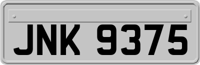 JNK9375