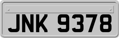 JNK9378
