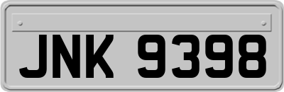 JNK9398