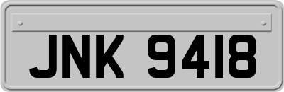 JNK9418