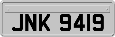 JNK9419