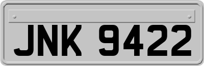 JNK9422