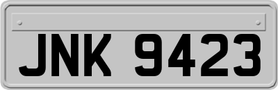 JNK9423