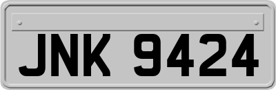 JNK9424