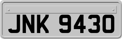 JNK9430