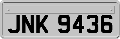 JNK9436