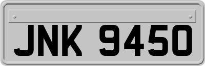JNK9450