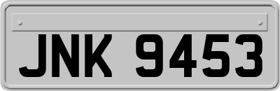 JNK9453
