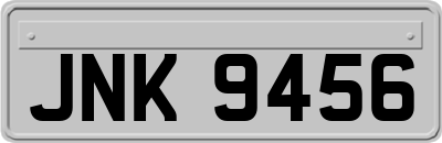 JNK9456