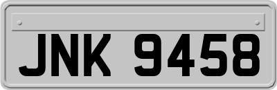 JNK9458