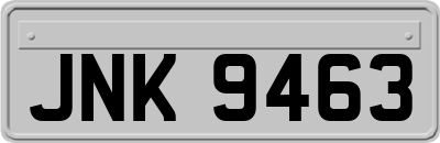 JNK9463