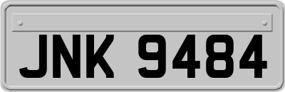 JNK9484