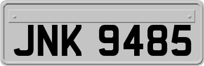 JNK9485