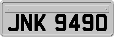 JNK9490