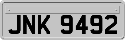 JNK9492