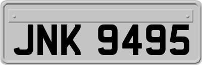 JNK9495