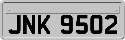 JNK9502